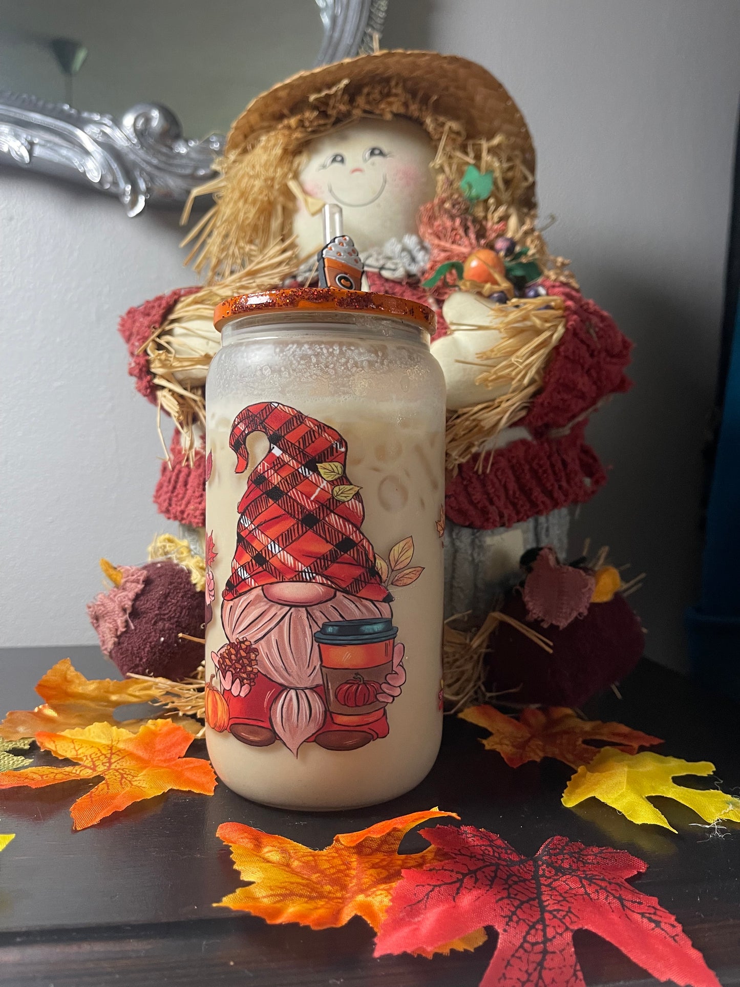 🍁Pumpkin Spice