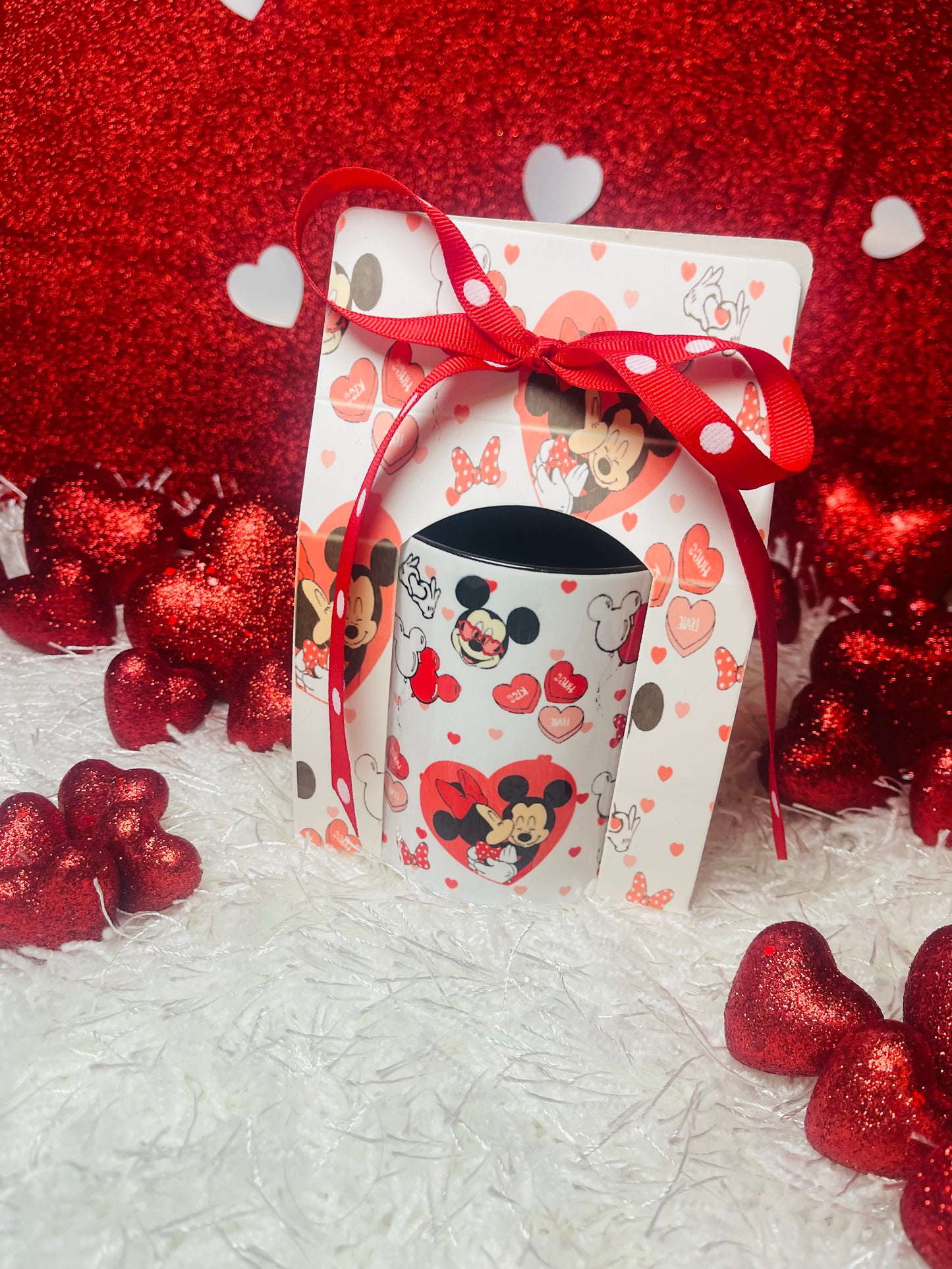 ❤️💕 Mickey Mug💕❤️