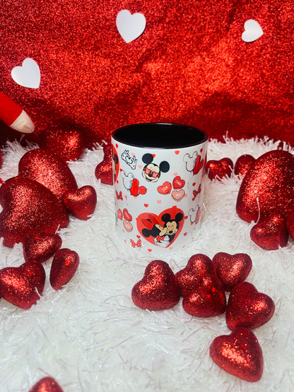 ❤️💕 Mickey Mug💕❤️
