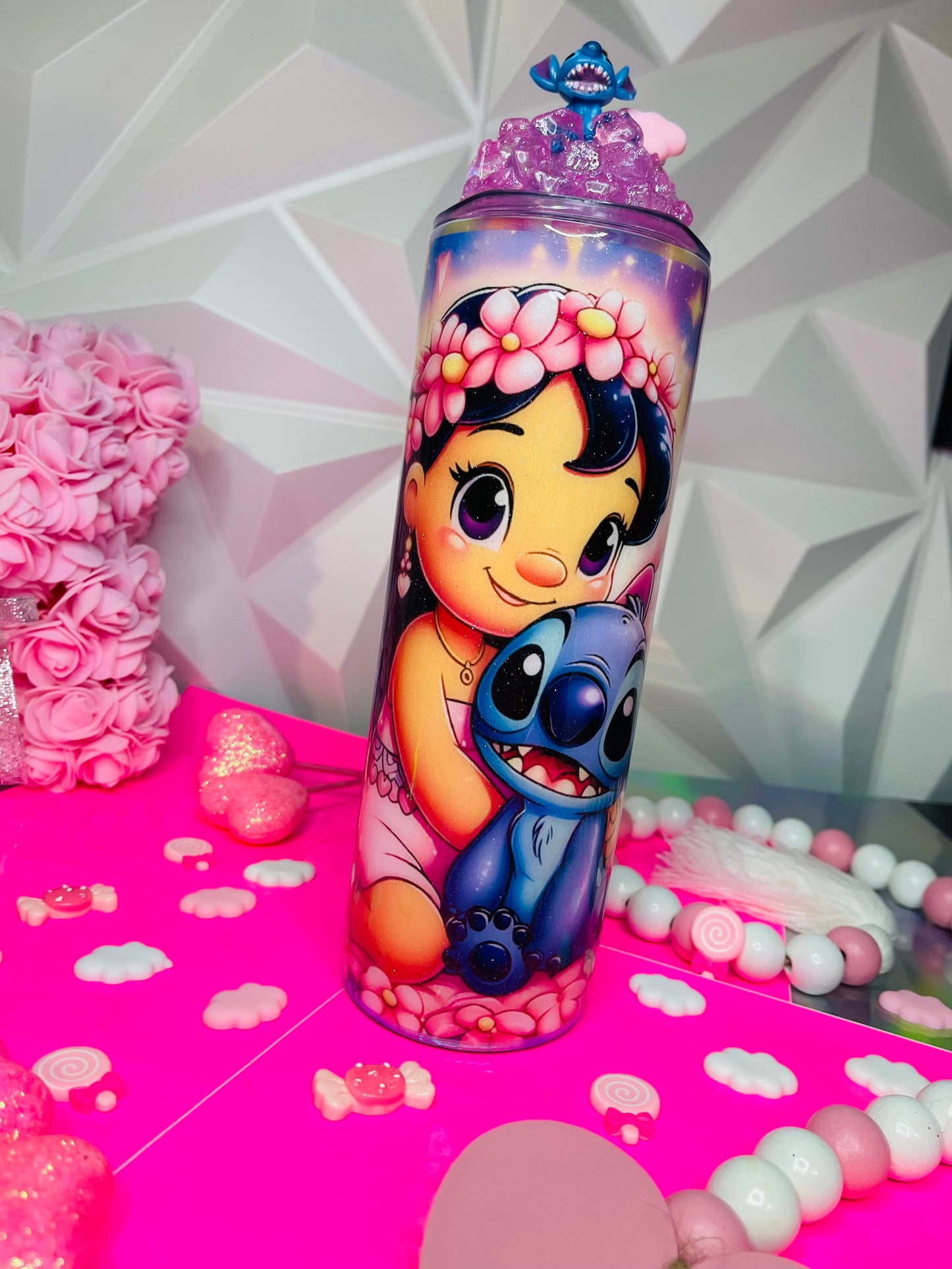 Lilo & Stitch🌺