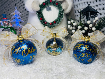 Christmas Ornaments🎄