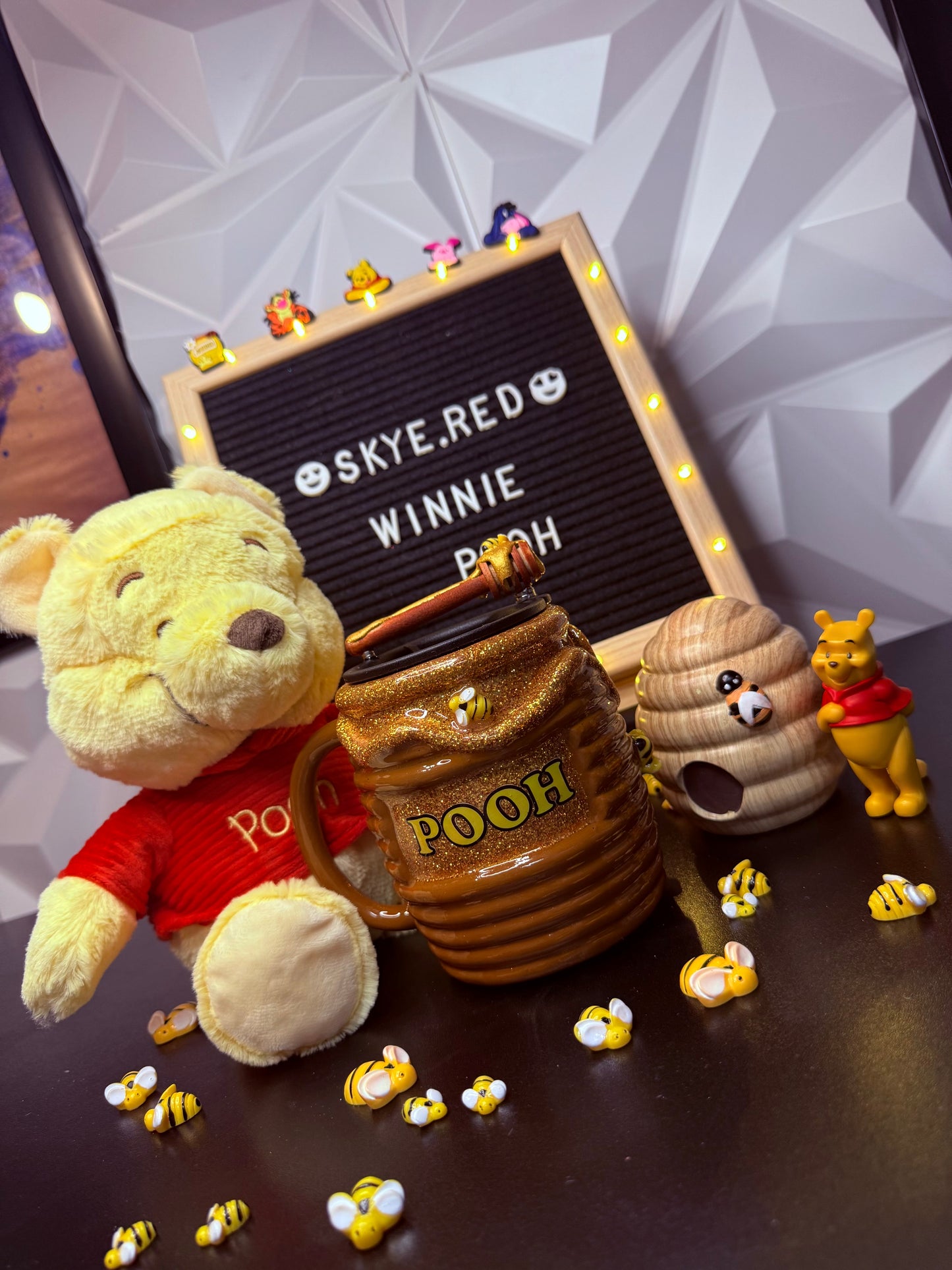 🍯🧸Winnie Pooh🧸🍯