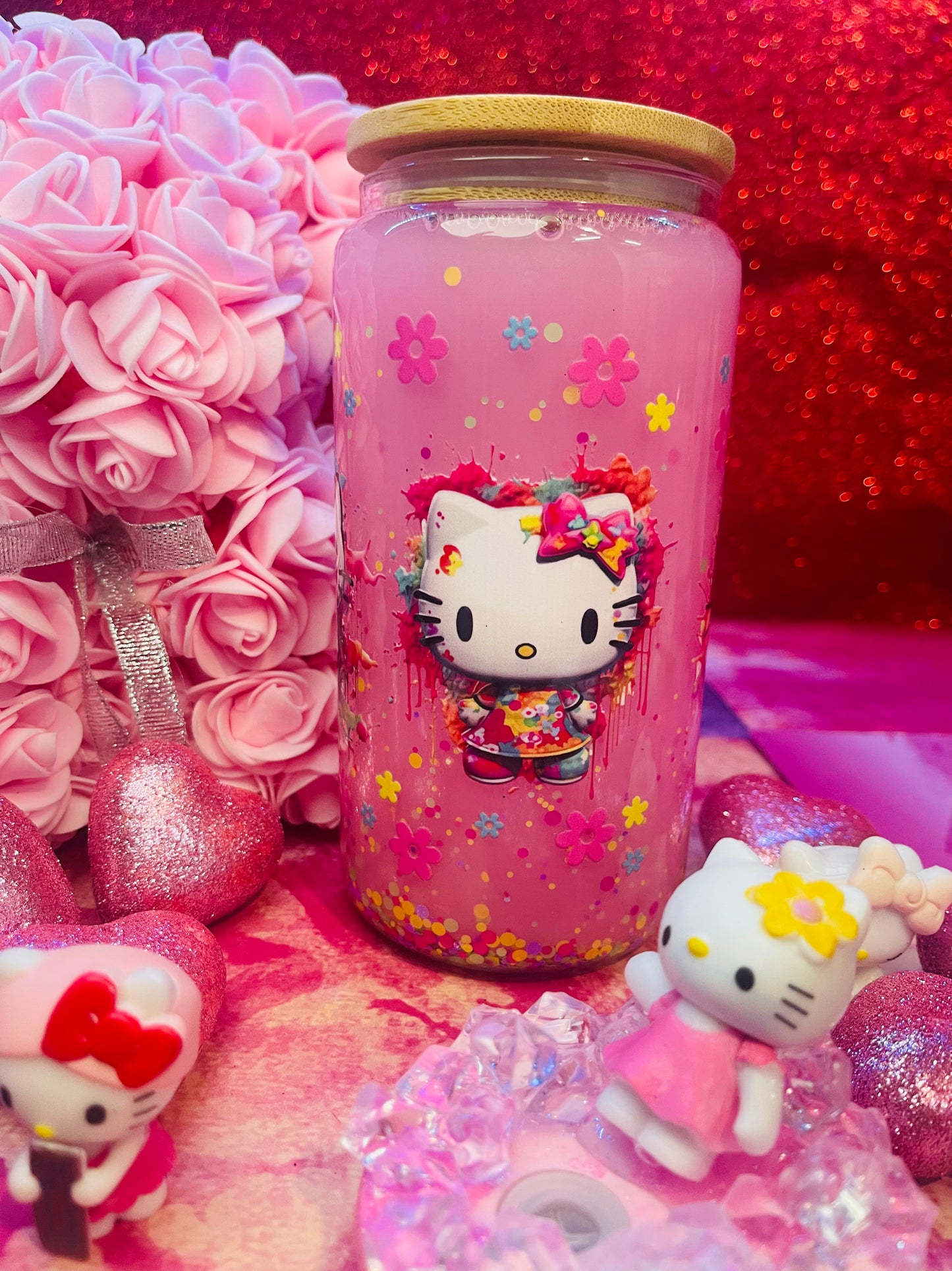 🎀Hello kitty🎀