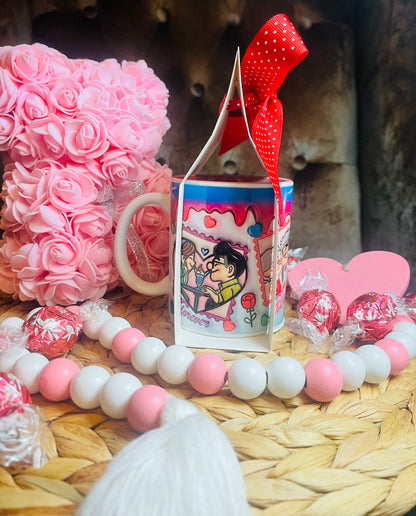 ❤️Mug 🎈Up❤️
