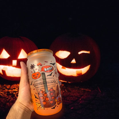 Pumpkins-Halloween