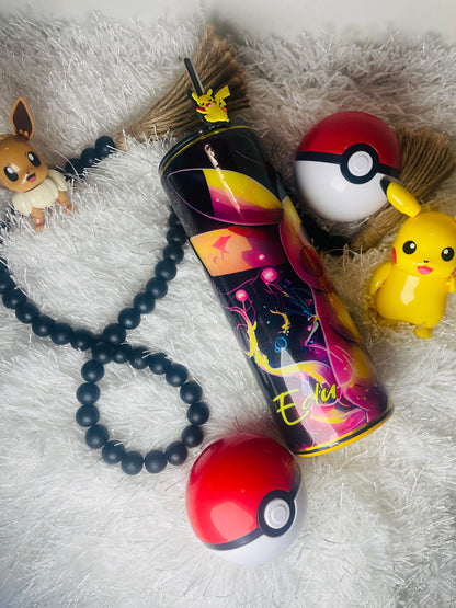 🔴 Pikachu - Personalized