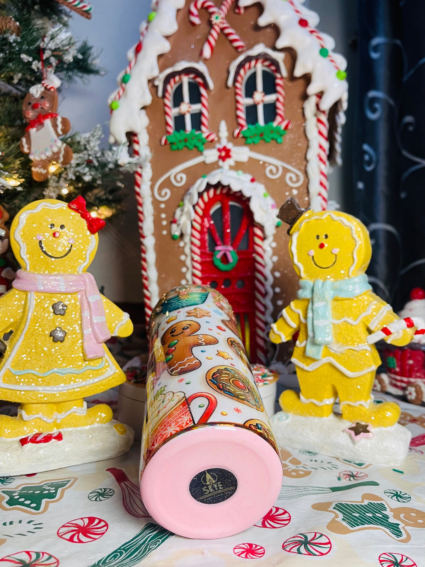 Ginger Cookies🎄