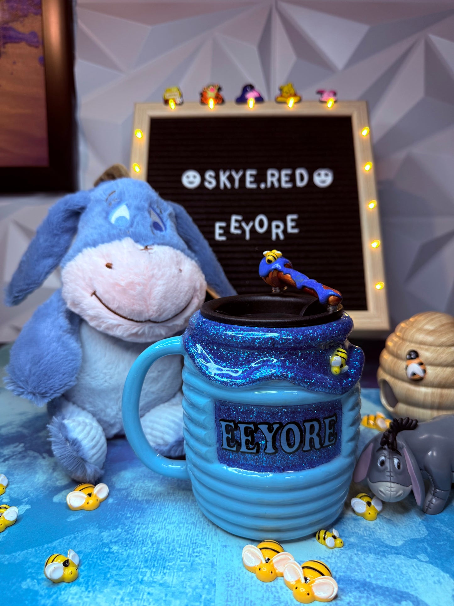 🍯Eeyore 🍯