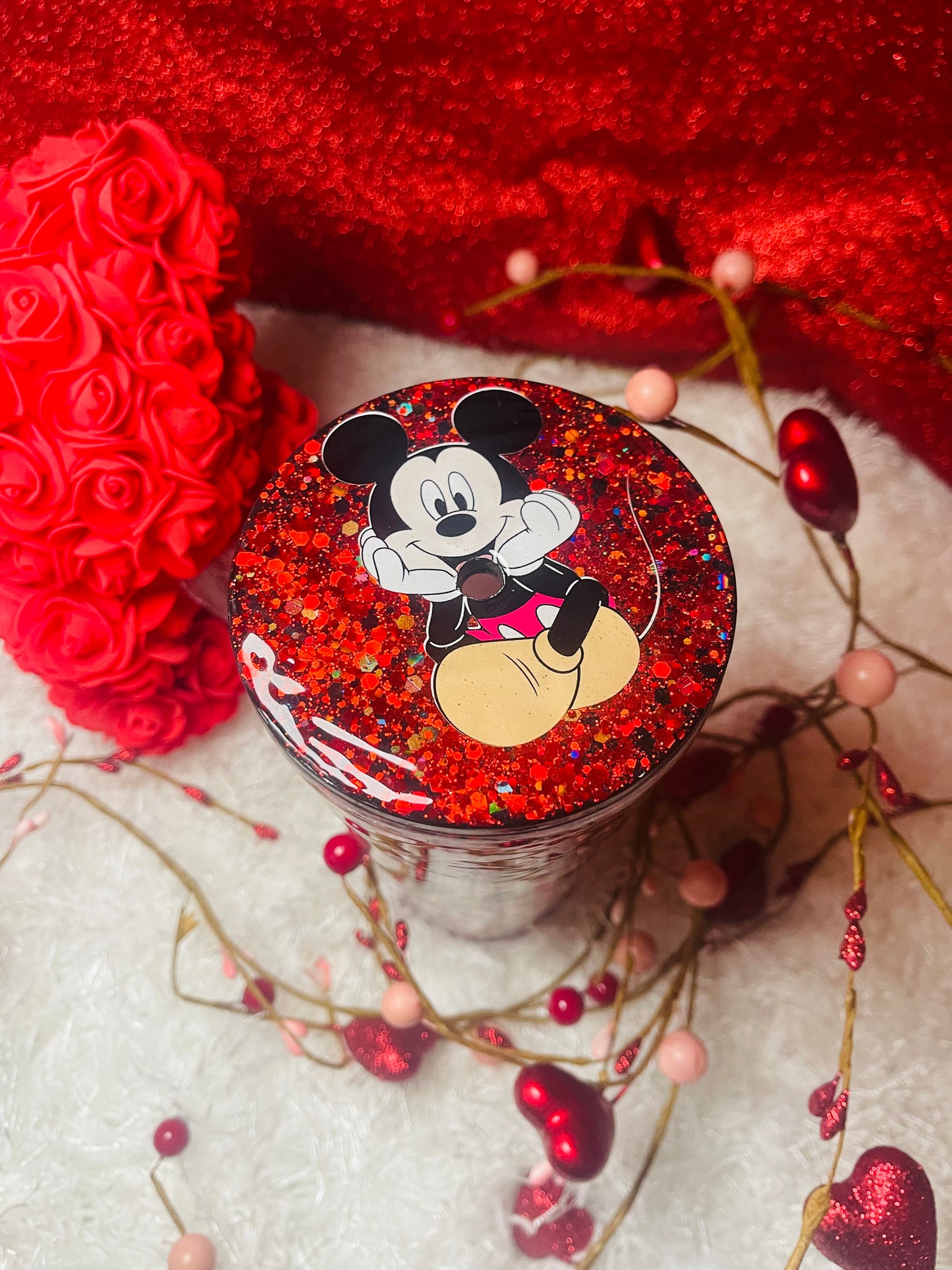 ❤️💕 Mickey Love 💕❤️