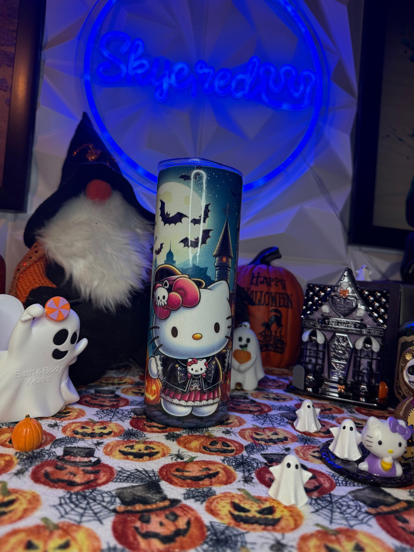 🎃🐈 Hello kitty 🐈‍⬛ 🎃