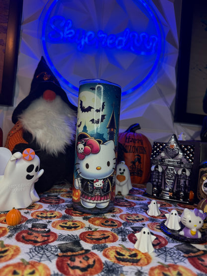🎃🐈 Hello kitty 🐈‍⬛ 🎃