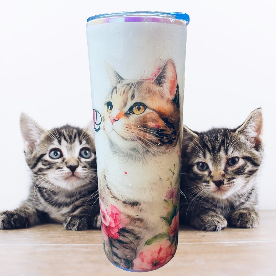 Plush Kittens😸 Customization