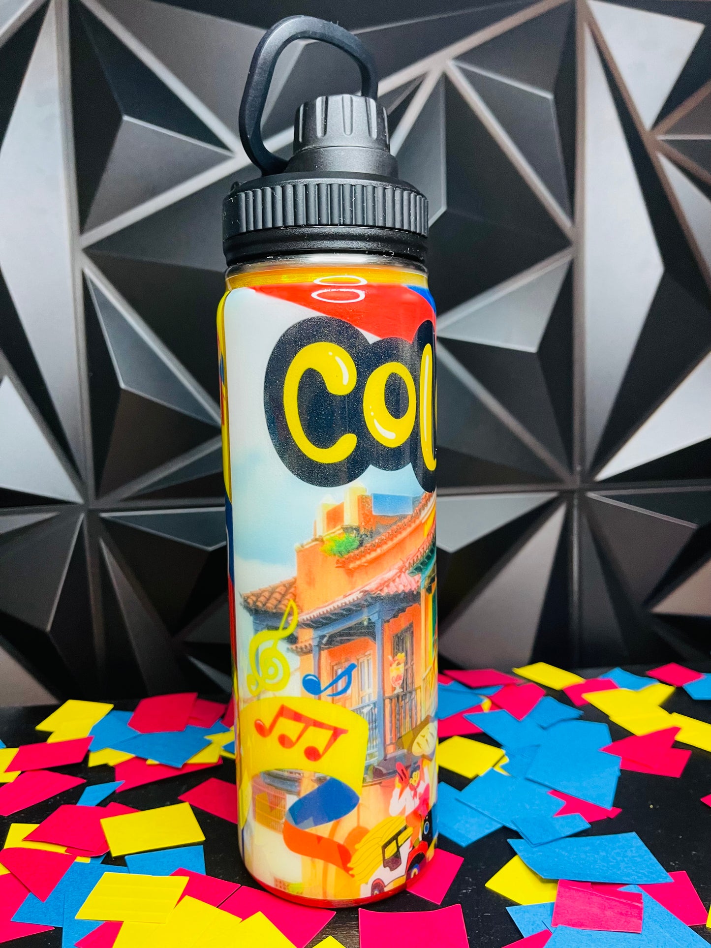 🇨🇴Colombia🇨🇴