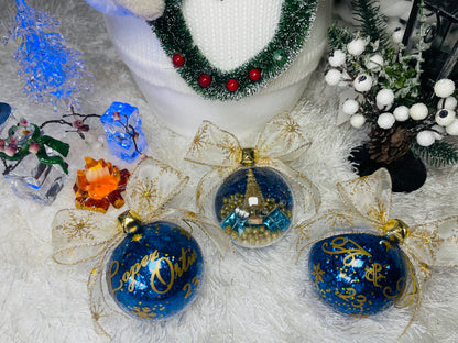 Christmas Ornaments🎄