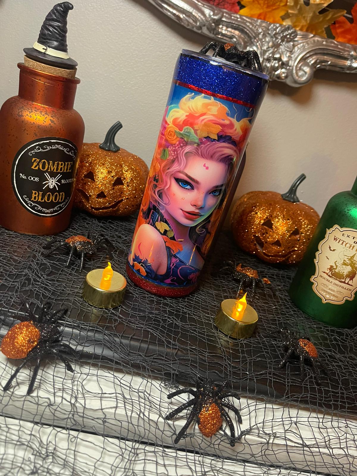 🧙🏻‍♀️ Season of Witch 🧙🏻‍♀️ 🪄Halloween 🪄