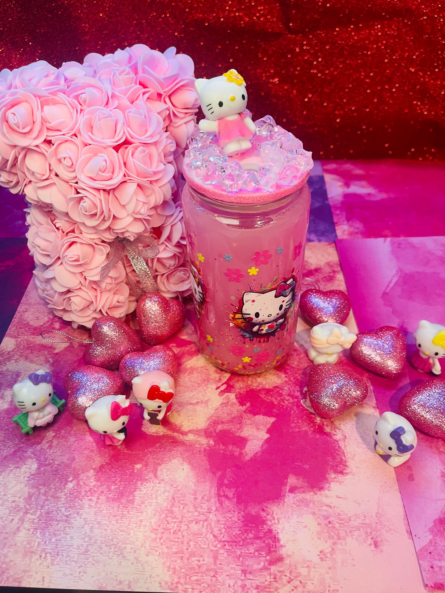 🎀Hello kitty🎀
