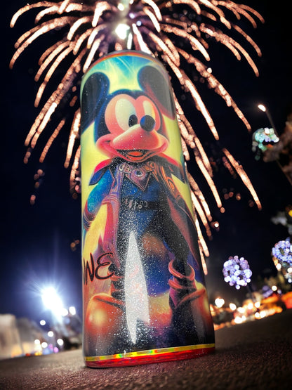 Mickey Mouse