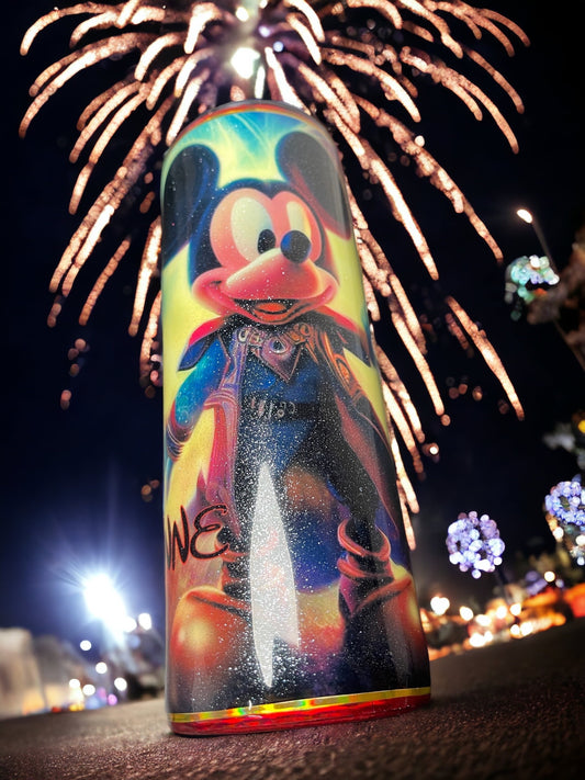 Mickey Mouse