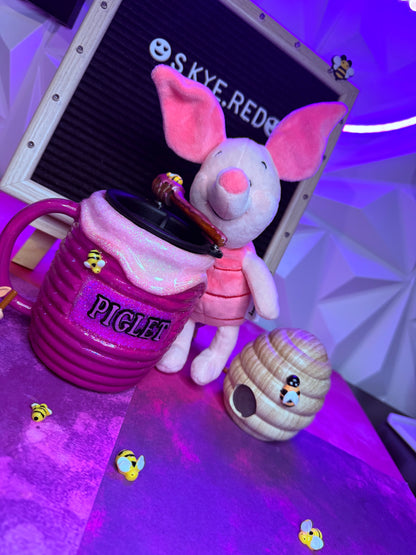 🍯🐷Piglet🐷🍯