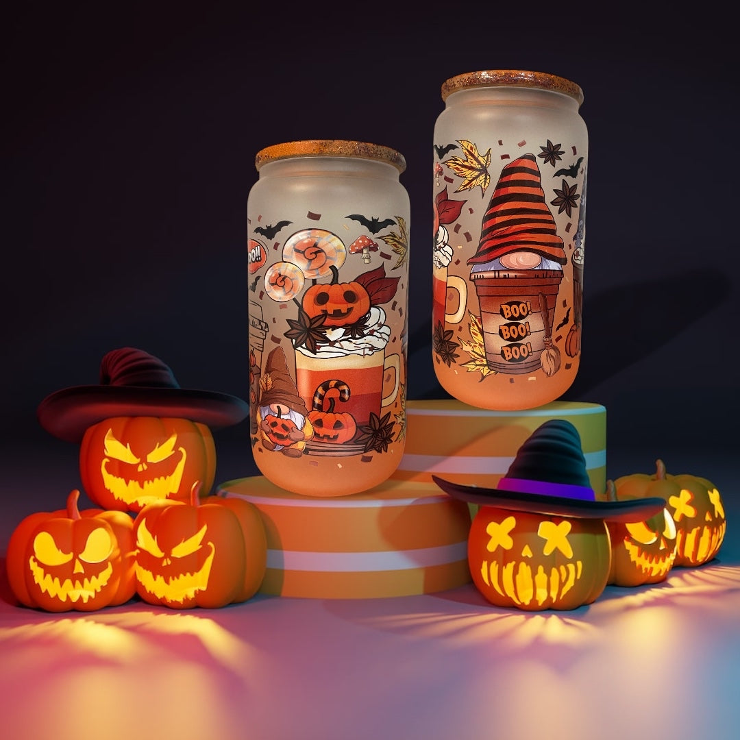 Pumpkins-Halloween