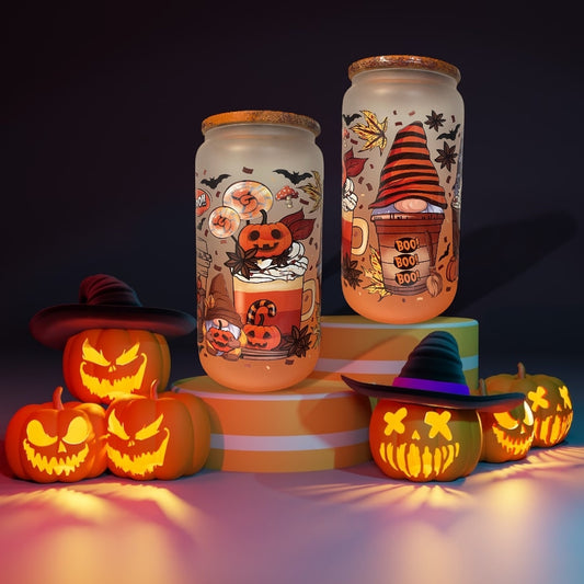 Pumpkins-Halloween