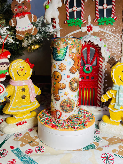 Ginger Cookies🎄