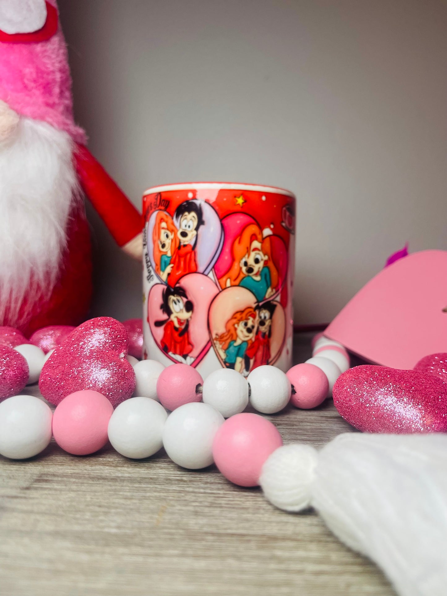 ❤️Max Goof and Roxanne❤️