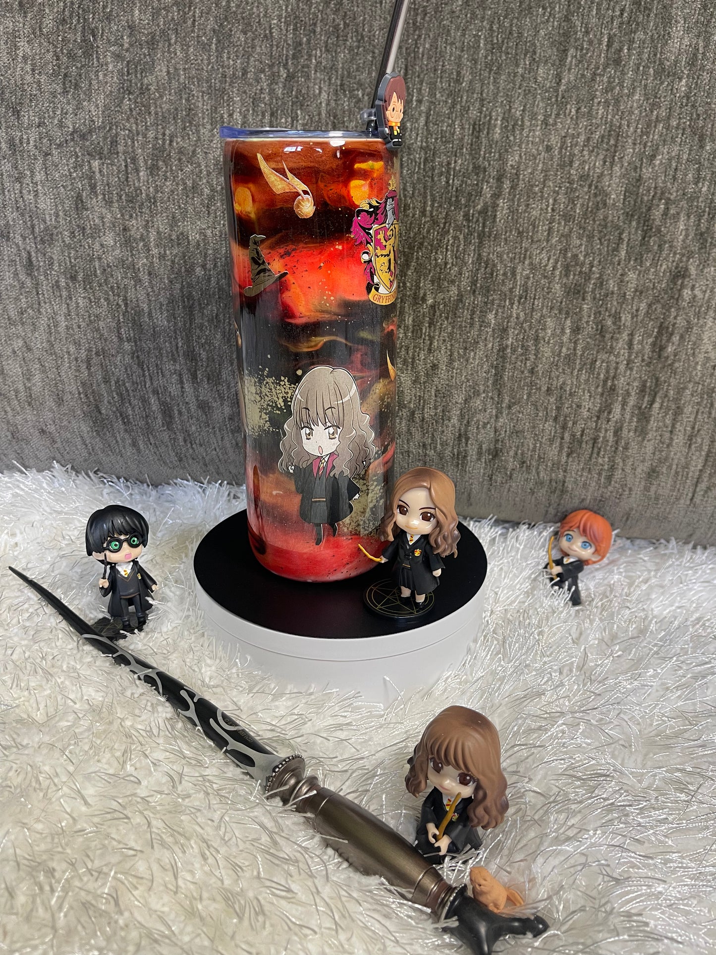 Harry Potter # Gryffindor