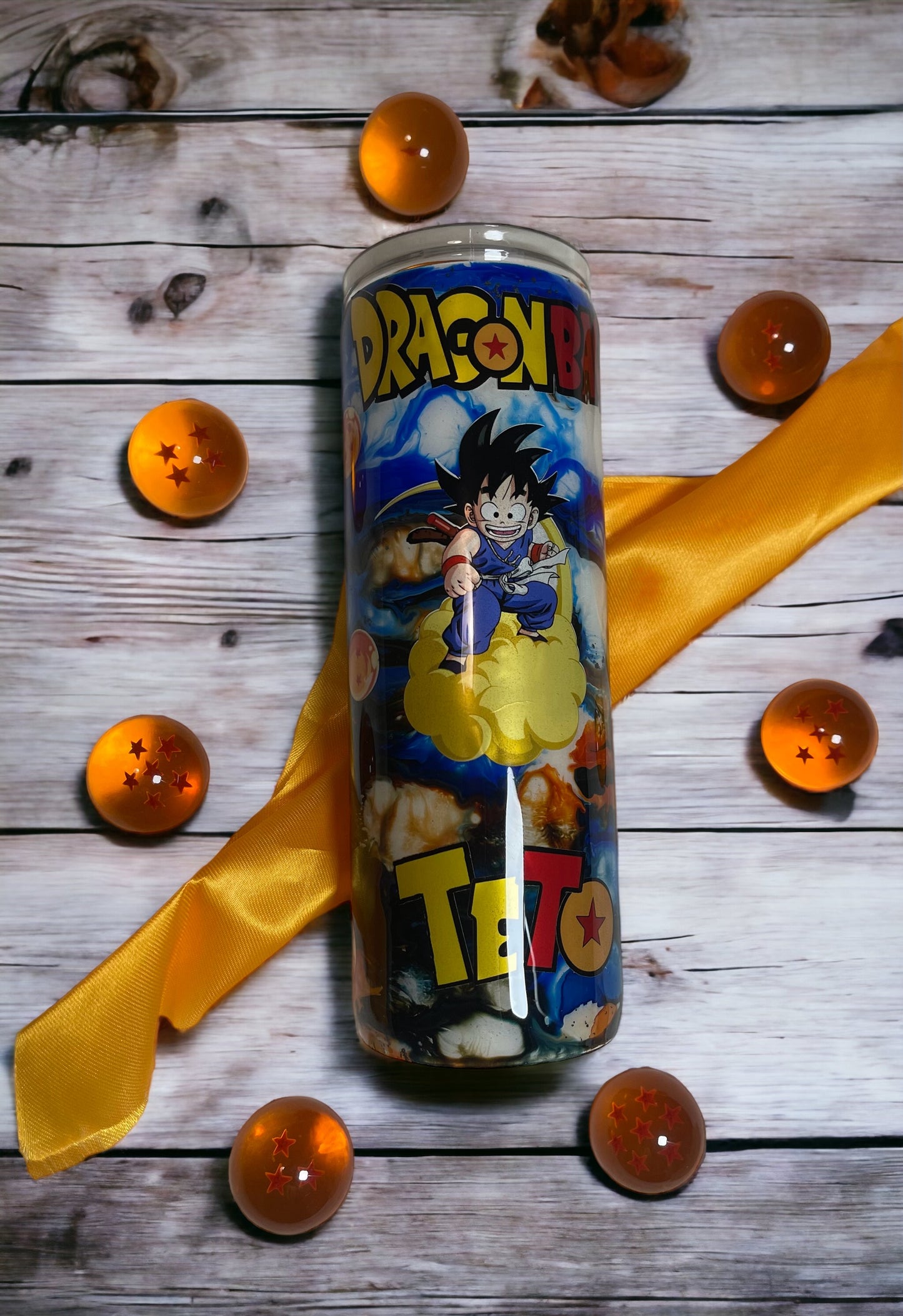 Dragon Ball