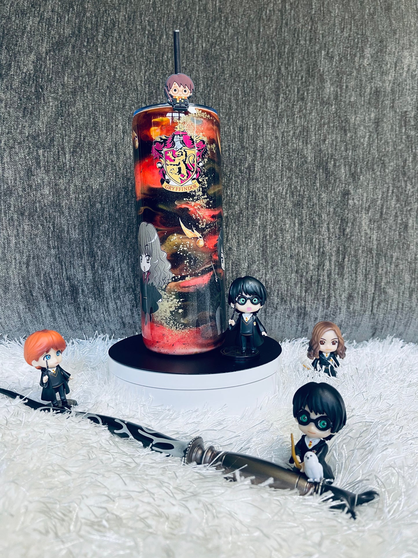 Harry Potter # Gryffindor