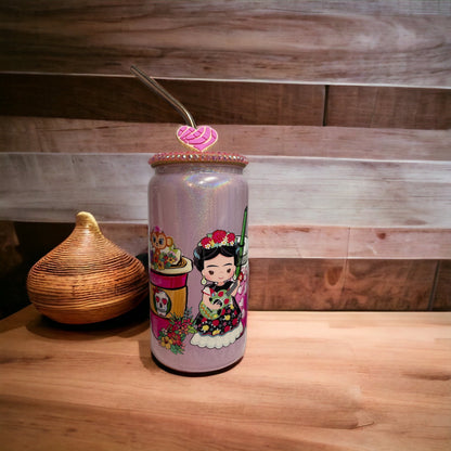 Frida  Pink