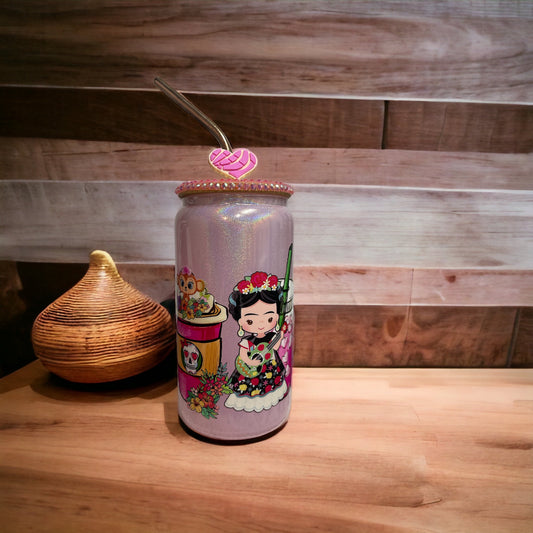 Frida  Pink