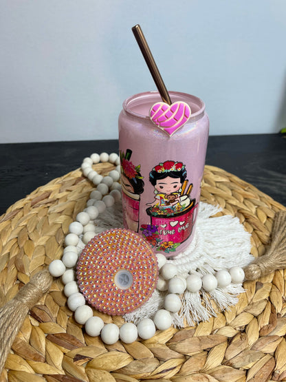 Frida  Pink