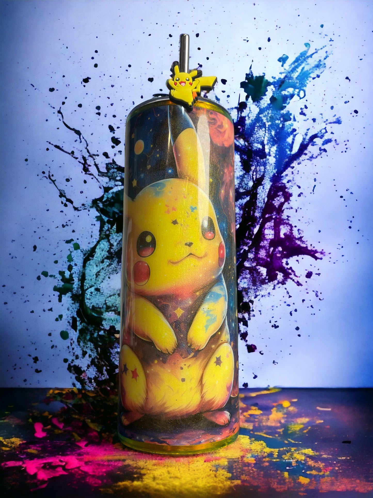 Pikachu ¡Pokémon !