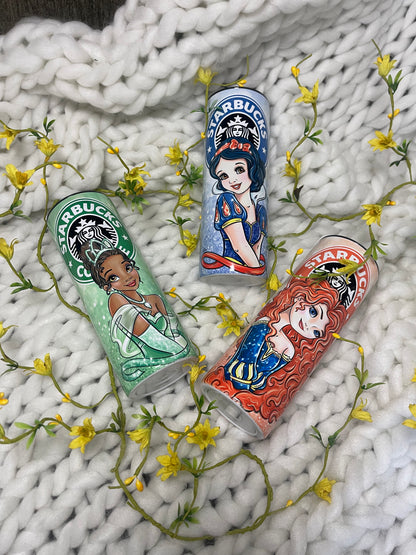 Disney Princesses👑