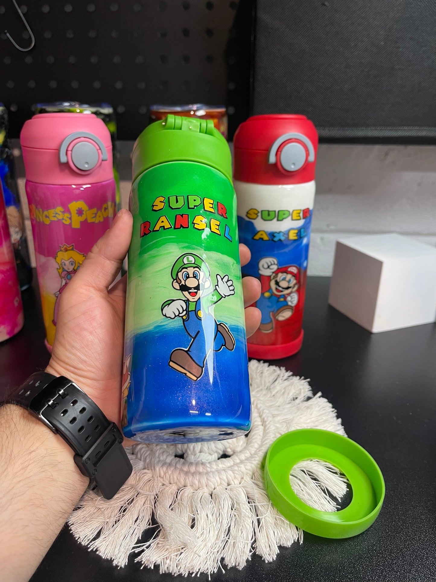 Luigi