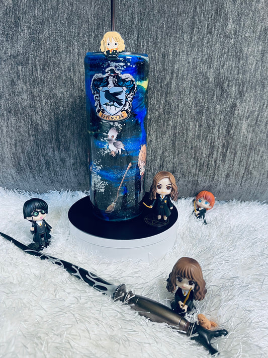 Harry Potter #Ravenclaw
