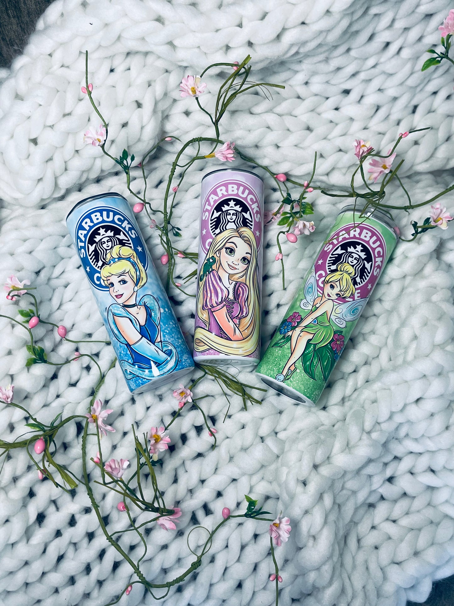 Disney Princesses👑
