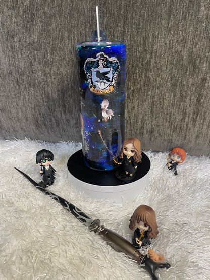 Harry Potter #Ravenclaw