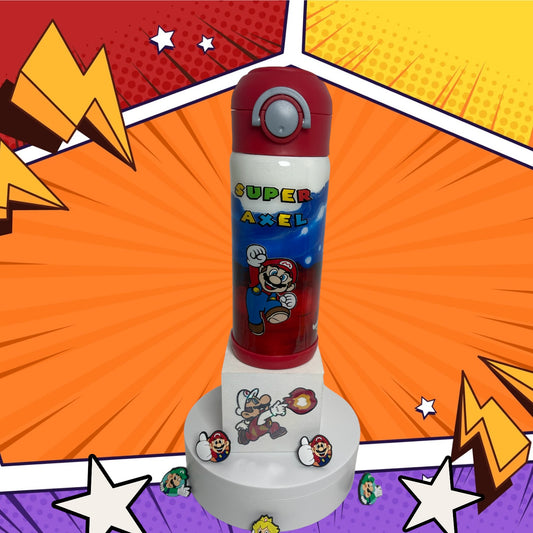 Super Mario