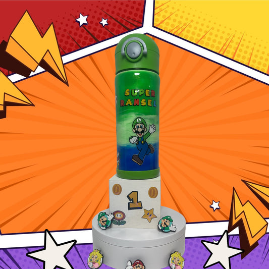 Luigi