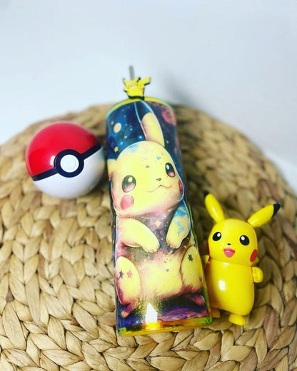 Pikachu ¡Pokémon !