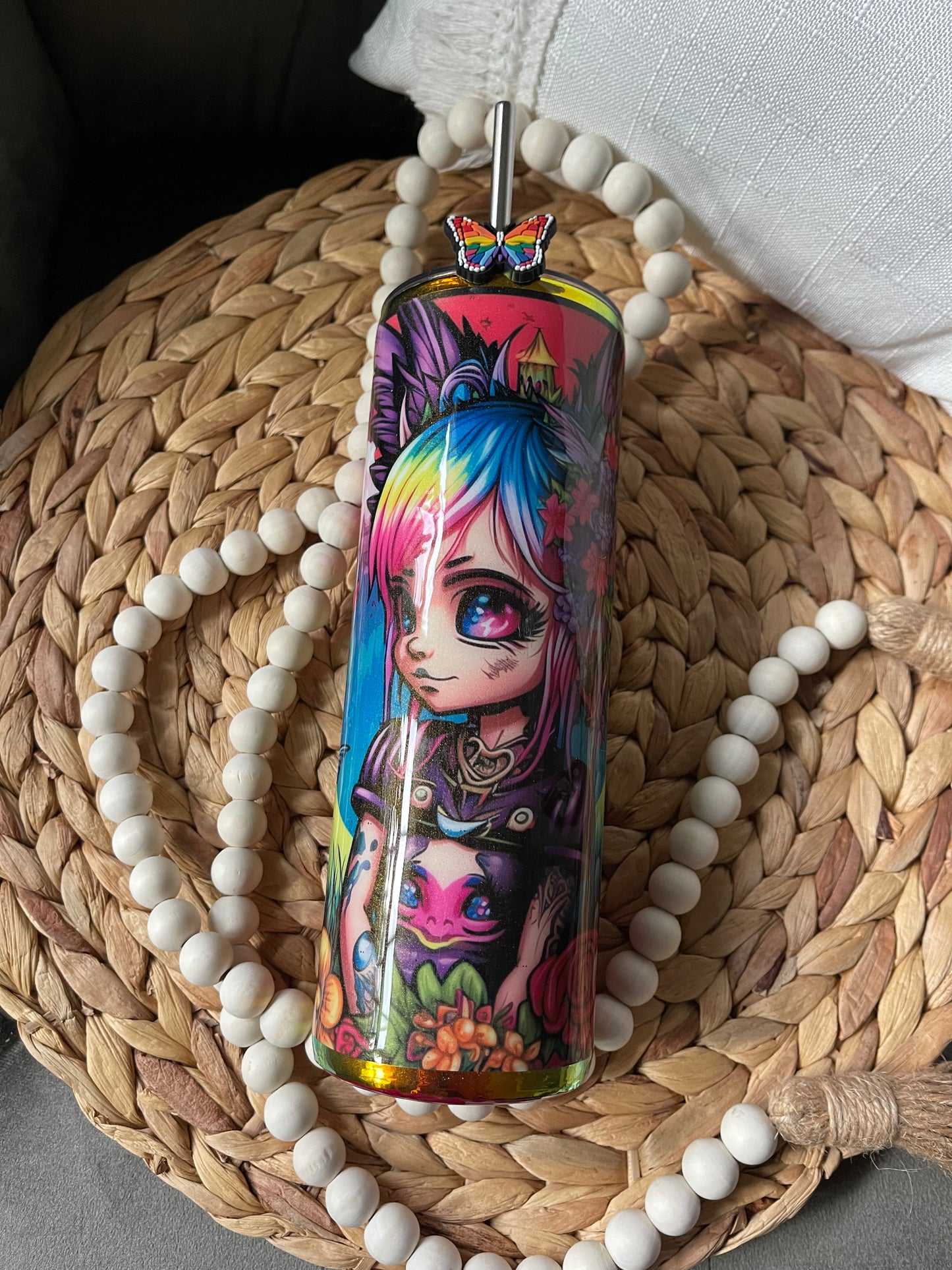 Mystic Ada