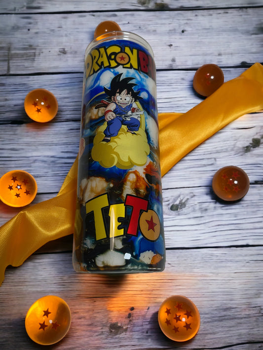 Dragon Ball