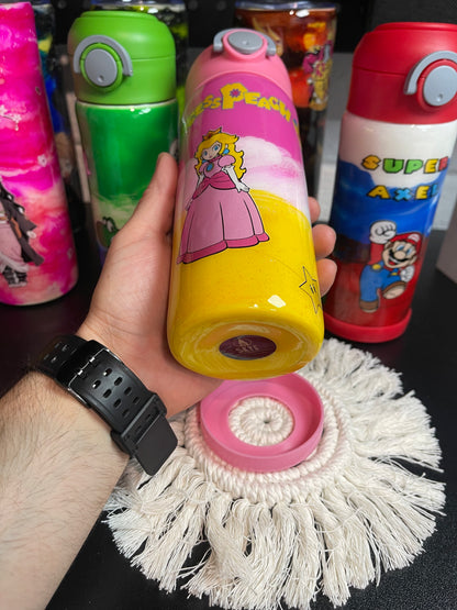 Princess Peach