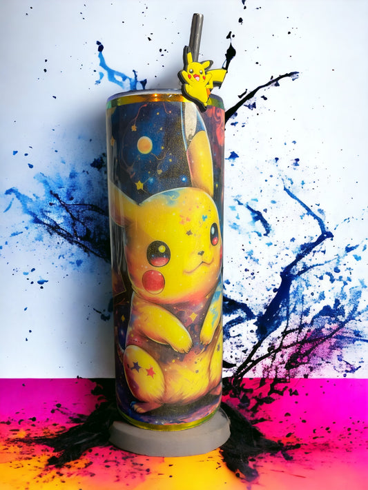 Pikachu ¡Pokémon !