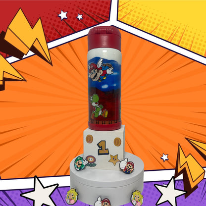 Super Mario