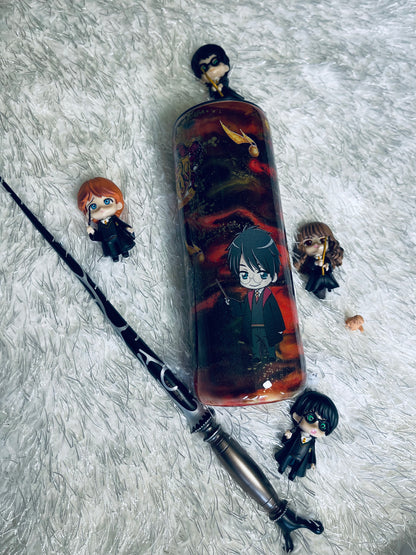 Harry Potter # Gryffindor