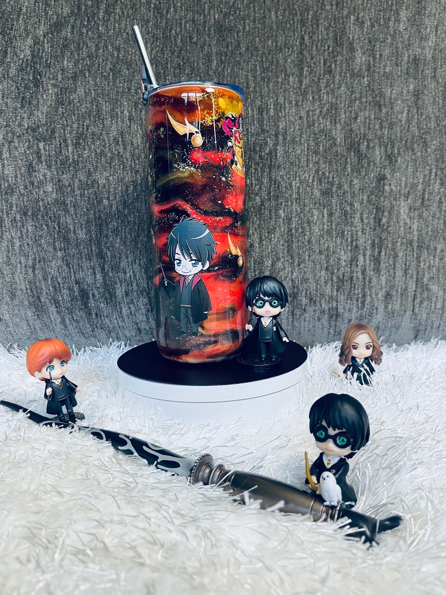 Harry Potter # Gryffindor