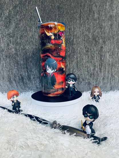 Harry Potter # Gryffindor